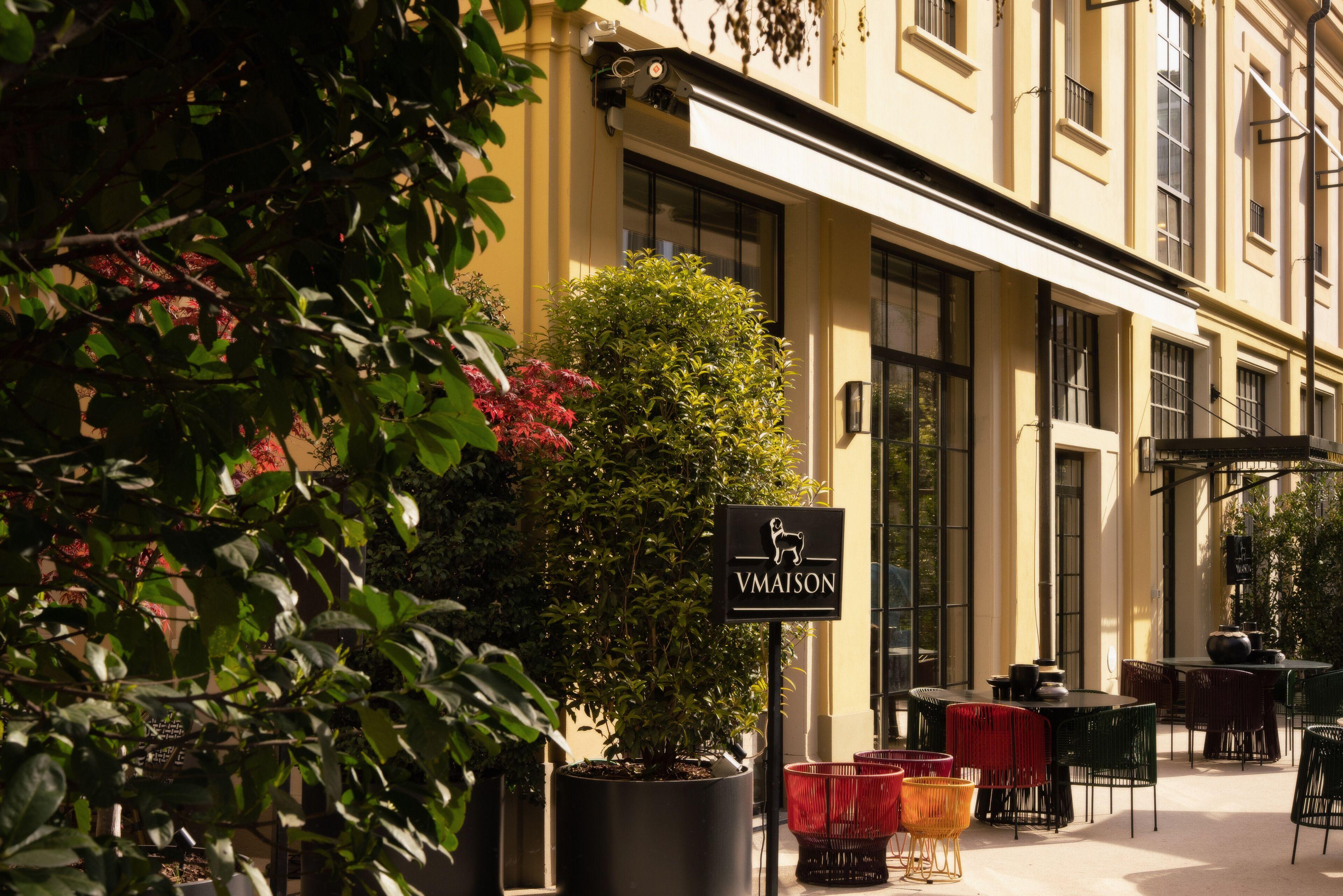 Vmaison Brera Milano — Photos 2